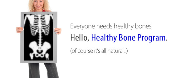 Healthy Bone Program