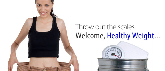 Healthy Weight Program