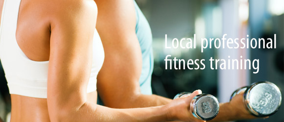 Vancouver Fitness Training